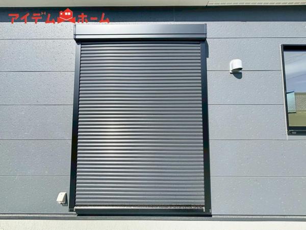 新築一戸建て 掛川市沖之須  1,880万円