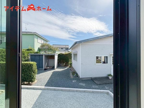 新築一戸建て 掛川市沖之須  1,880万円