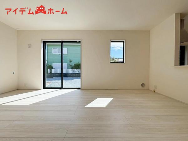 新築一戸建て 掛川市沖之須  1,880万円