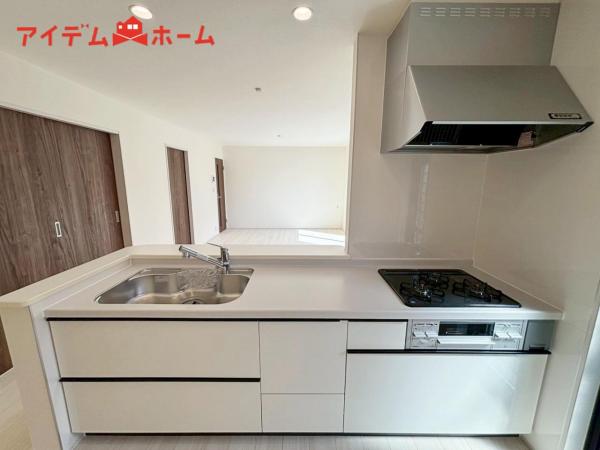 新築一戸建て 掛川市沖之須  1,880万円