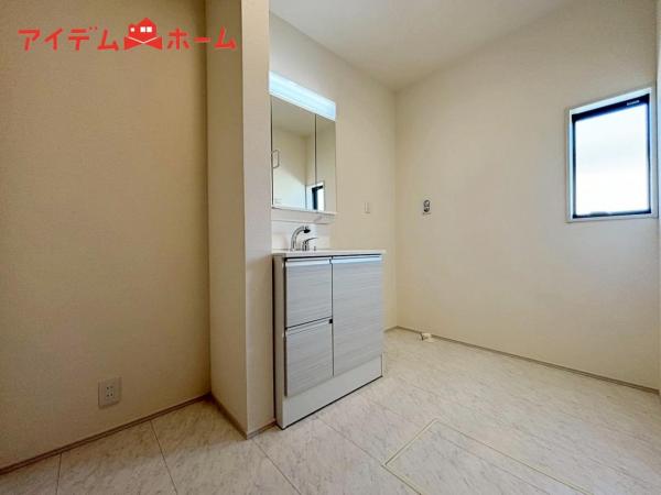 新築一戸建て 掛川市沖之須  1,880万円