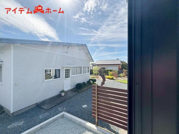 新築一戸建て 掛川市沖之須  1,880万円