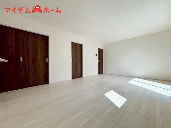 新築一戸建て 掛川市沖之須  1,880万円