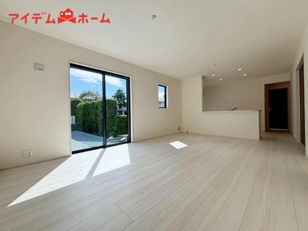 新築一戸建て 掛川市沖之須  1,880万円