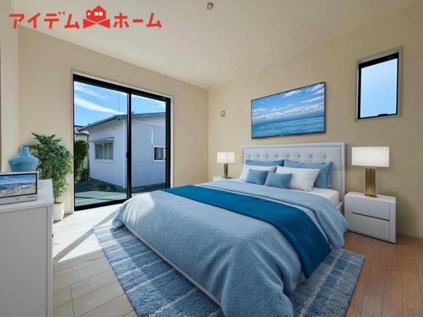 新築一戸建て 掛川市沖之須  1,880万円