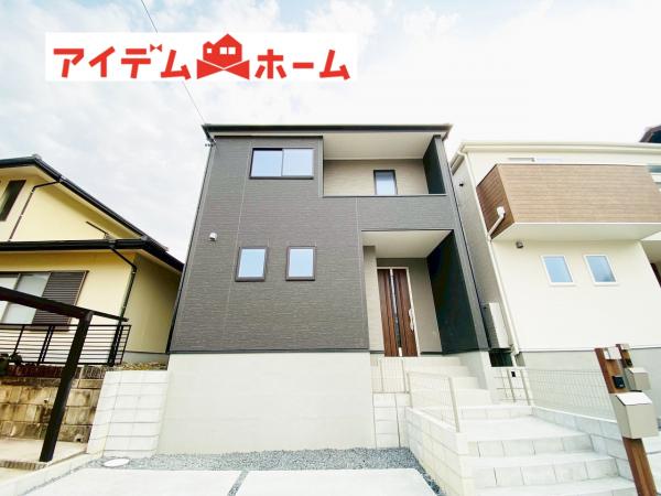 新築一戸建て 春日井市中央台6丁目4番9 JR中央本線高蔵寺駅 3,180万円