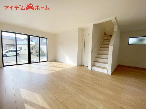 新築一戸建て 浜松市中央区笠井町 遠州鉄道遠州西ヶ崎駅 3,399万円