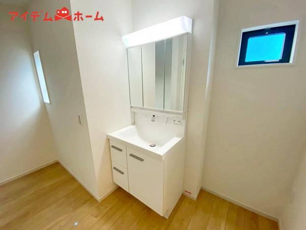 新築一戸建て 浜松市中央区笠井町 遠州鉄道遠州西ヶ崎駅 3,399万円