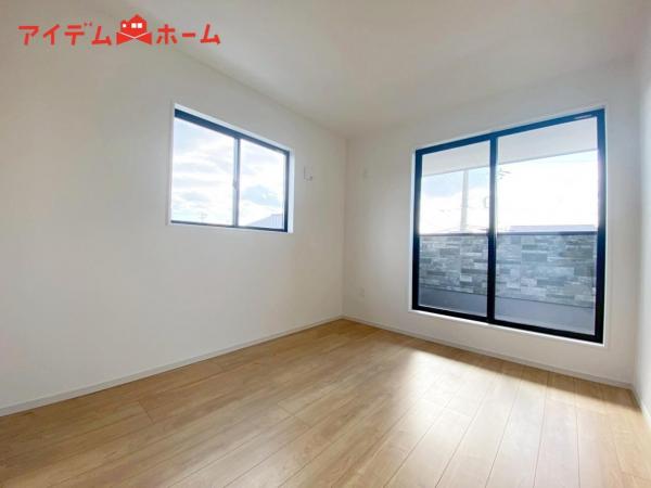 新築一戸建て 浜松市中央区笠井町 遠州鉄道遠州西ヶ崎駅 3,399万円