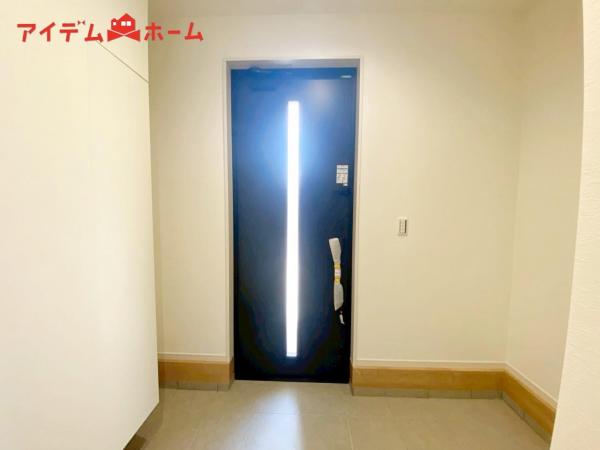 新築一戸建て 浜松市中央区笠井町 遠州鉄道遠州西ヶ崎駅 3,399万円