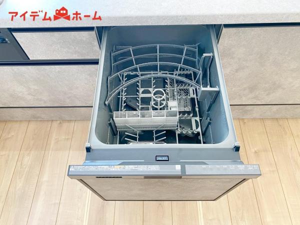 新築一戸建て 浜松市中央区笠井町 遠州鉄道遠州西ヶ崎駅 3,399万円