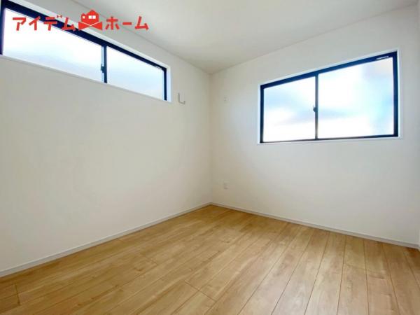 新築一戸建て 浜松市中央区笠井町 遠州鉄道遠州西ヶ崎駅 3,399万円