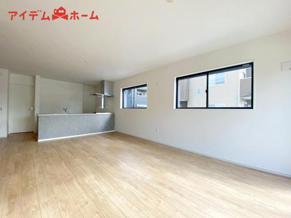 新築一戸建て 浜松市中央区笠井町 遠州鉄道遠州西ヶ崎駅 3,399万円