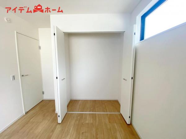 新築一戸建て 浜松市中央区笠井町 遠州鉄道遠州西ヶ崎駅 3,399万円