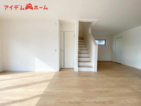 新築一戸建て 浜松市中央区笠井町 遠州鉄道遠州西ヶ崎駅 3,399万円