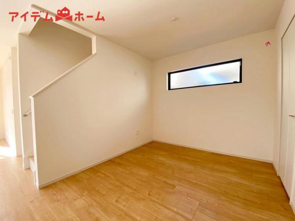 新築一戸建て 浜松市中央区笠井町 遠州鉄道遠州西ヶ崎駅 3,399万円