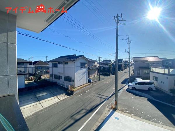 新築一戸建て 浜松市中央区笠井町 遠州鉄道遠州西ヶ崎駅 3,399万円