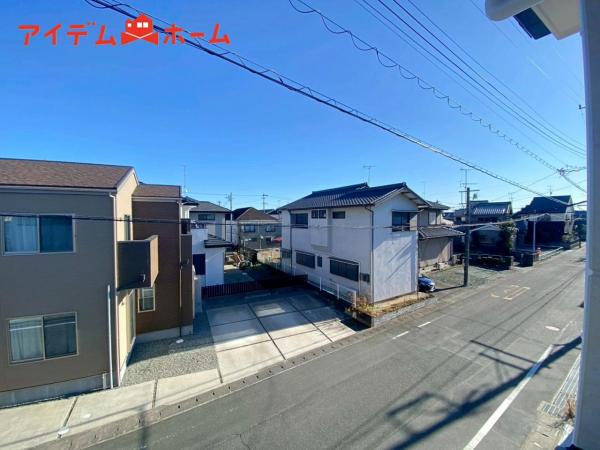 新築一戸建て 浜松市中央区笠井町 遠州鉄道遠州西ヶ崎駅 3,399万円