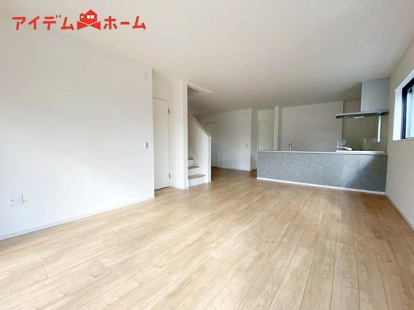 新築一戸建て 浜松市中央区笠井町 遠州鉄道遠州西ヶ崎駅 3,399万円