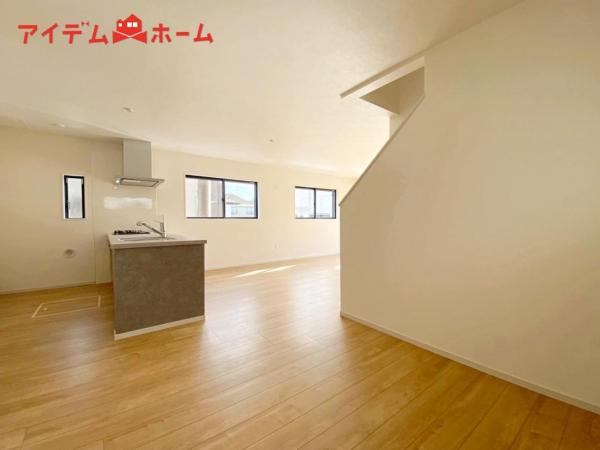 新築一戸建て 浜松市中央区笠井町 遠州鉄道遠州西ヶ崎駅 3,399万円