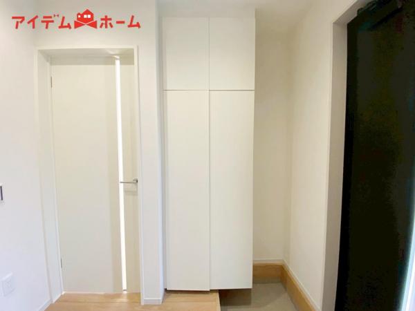 新築一戸建て 浜松市中央区笠井町 遠州鉄道遠州西ヶ崎駅 3,399万円