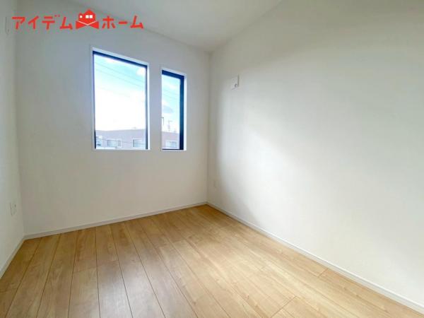 新築一戸建て 浜松市中央区笠井町 遠州鉄道遠州西ヶ崎駅 3,399万円