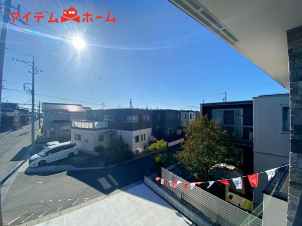 新築一戸建て 浜松市中央区笠井町 遠州鉄道遠州西ヶ崎駅 3,399万円