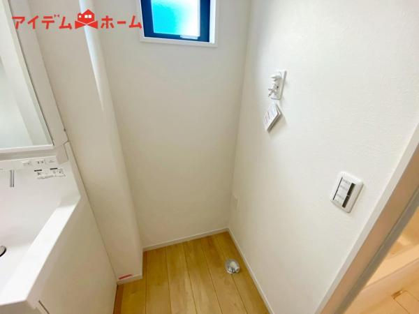 新築一戸建て 浜松市中央区笠井町 遠州鉄道遠州西ヶ崎駅 3,399万円