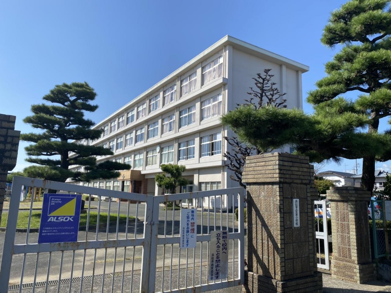 浜松市立笠井小学校