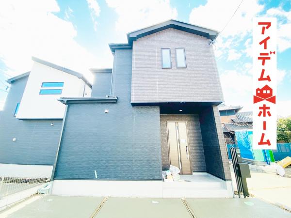 新築一戸建て 犬山市字鳥屋越 名鉄小牧線田県神社前駅 3,192万円