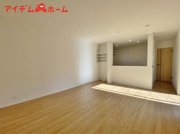 新築一戸建て 西尾市寺津町除地 名鉄西尾線福地駅 2,690万円