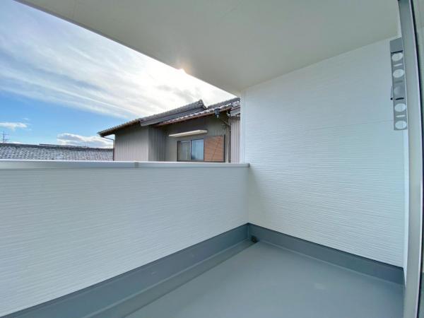 新築一戸建て 津島市越津町字中之郷14 名鉄津島線青塚駅 2,280万円