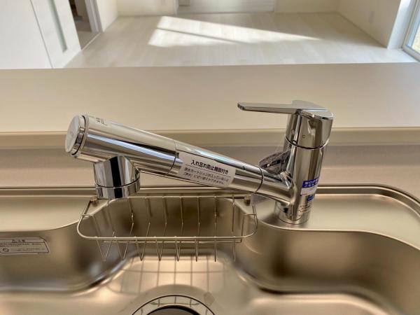 新築一戸建て 津島市越津町字中之郷14 名鉄津島線青塚駅 2,280万円