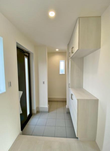 新築一戸建て 津島市越津町字中之郷14 名鉄津島線青塚駅 2,280万円