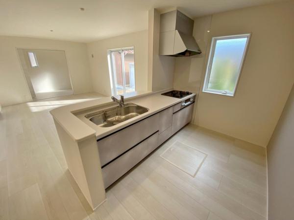 新築一戸建て 津島市越津町字中之郷14 名鉄津島線青塚駅 2,280万円