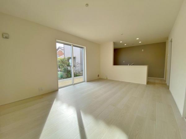 新築一戸建て 津島市越津町字中之郷14 名鉄津島線青塚駅 2,480万円