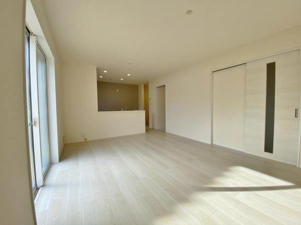 新築一戸建て 津島市越津町字中之郷14 名鉄津島線青塚駅 2,280万円