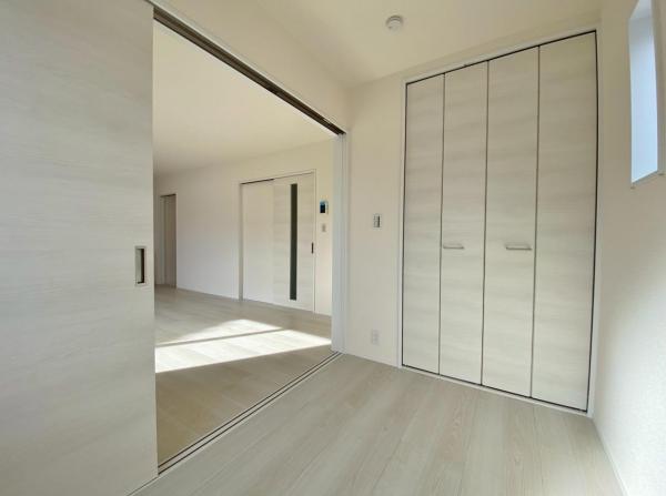 新築一戸建て 津島市越津町字中之郷14 名鉄津島線青塚駅 2,280万円