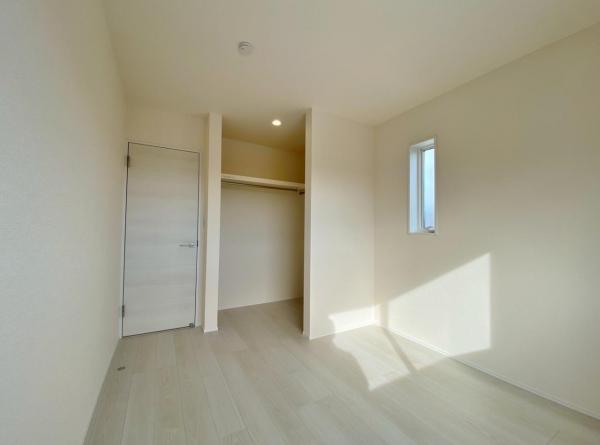 新築一戸建て 津島市越津町字中之郷14 名鉄津島線青塚駅 2,280万円