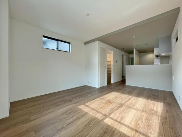 新築一戸建て 名古屋市中川区宮脇町2丁目71番7 名古屋臨海高速鉄道南荒子駅 3,990万円