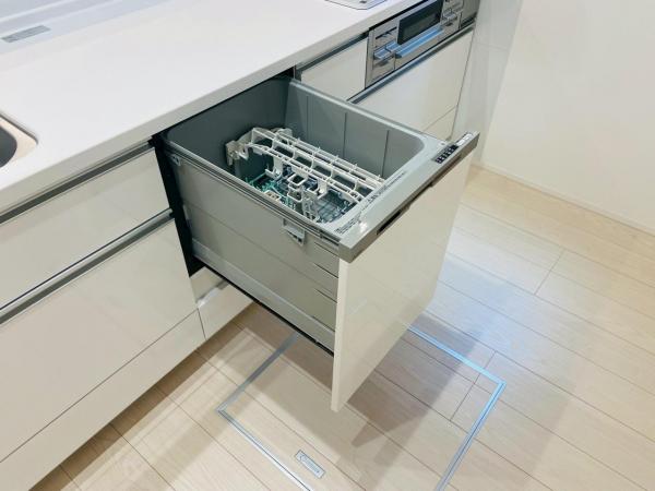 新築一戸建て 長久手市戸田谷1501番1 愛知高速東部丘陵線杁ヶ池公園駅 5,690万円