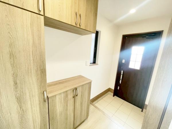 新築一戸建て 春日井市気噴町北1丁目123-3 JR中央本線高蔵寺駅 3,290万円