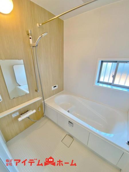 新築一戸建て 名古屋市緑区滝ノ水４丁目 名古屋市桜通線相生山駅 4,790万円