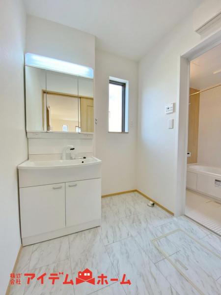 新築一戸建て 名古屋市緑区滝ノ水４丁目 名古屋市桜通線相生山駅 4,790万円