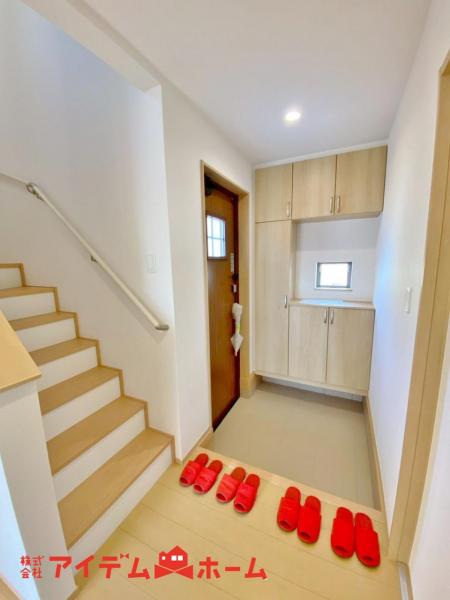 新築一戸建て 名古屋市緑区滝ノ水４丁目 名古屋市桜通線相生山駅 4,790万円