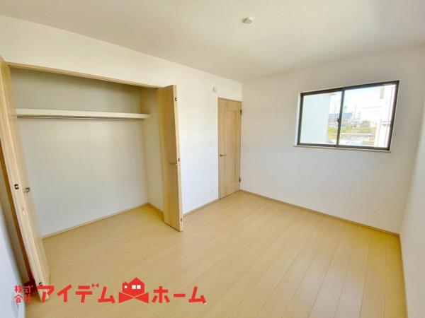 新築一戸建て 名古屋市緑区滝ノ水４丁目 名古屋市桜通線相生山駅 4,790万円