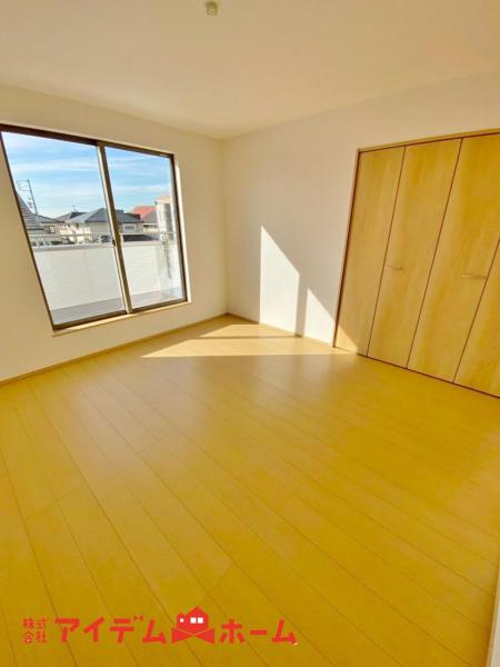 新築一戸建て 名古屋市緑区滝ノ水４丁目 名古屋市桜通線相生山駅 4,790万円