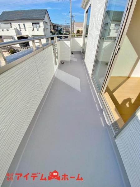 新築一戸建て 名古屋市緑区滝ノ水４丁目 名古屋市桜通線相生山駅 4,790万円