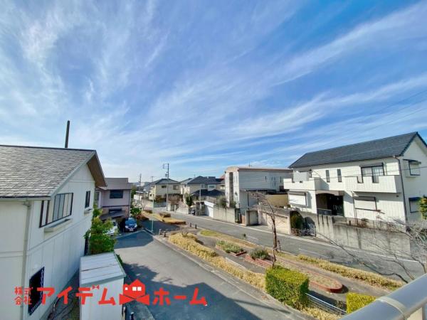 新築一戸建て 名古屋市緑区滝ノ水４丁目 名古屋市桜通線相生山駅 4,790万円