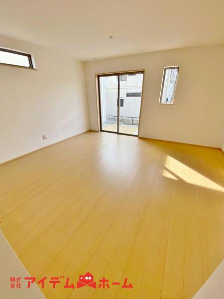 新築一戸建て 名古屋市緑区滝ノ水４丁目 名古屋市桜通線相生山駅 4,790万円